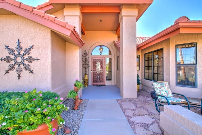 Photo - 14743 W Yosemite Dr