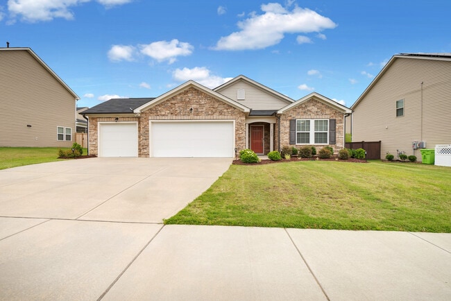 Photo - 3429 Longleaf Estates Dr House