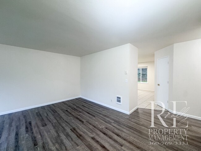 Photo - Duplex Living with Expansive Yard, LVP Flooring & Spacious Layout