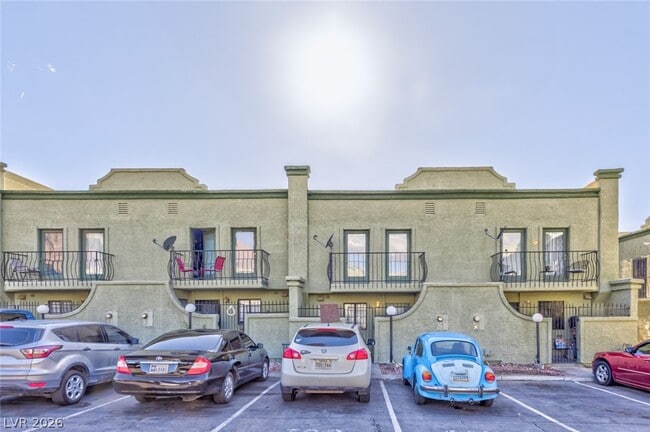 Building Photo - 7030 Burcot Ave Unit K113
