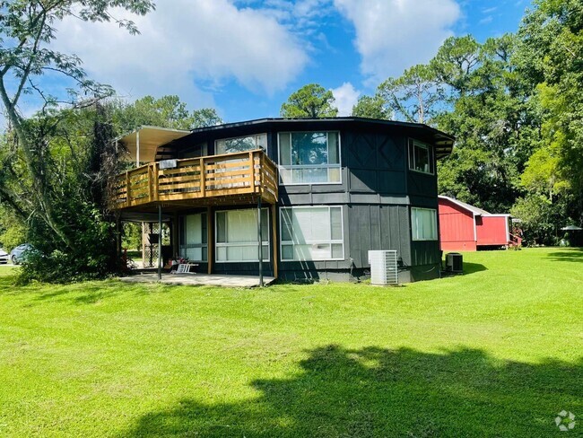 Building Photo - 1514 Fuller Rd Rental
