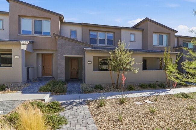 Building Photo - Experience refined living in this beautifully appointed 3-bedroom, 2.5-bathroom townhome spanning...