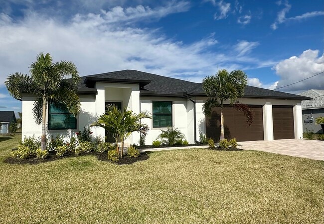 Building Photo - Brand New Cape Coral POOL Home- Available Now