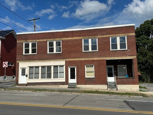 408 Penn St