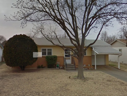 Photo - 5024 S Crockett St