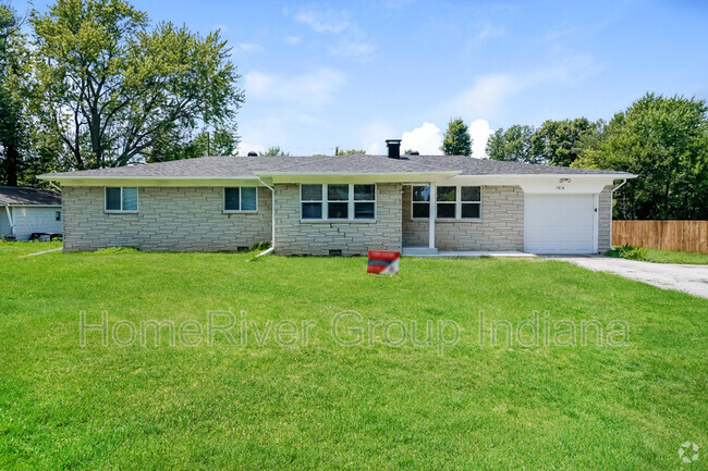 Building Photo - 7816 Forest Park Dr Rental