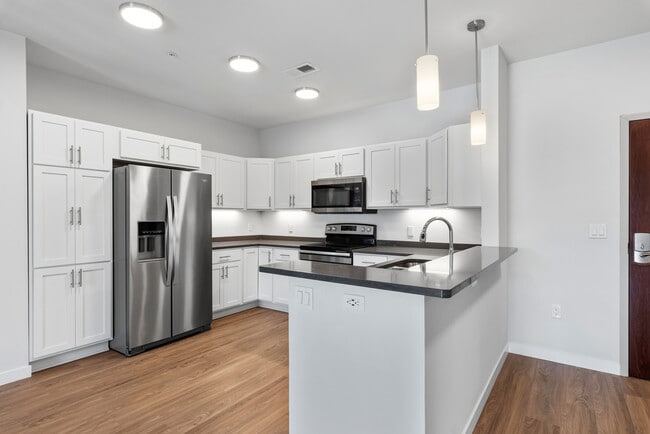 Trails Edge Apartments