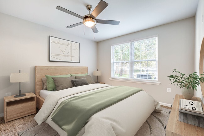 Photo - Chase Heritage