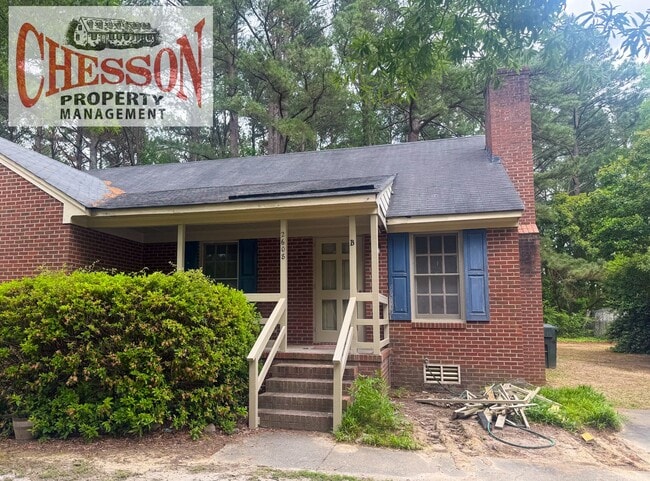 Building Photo - 2608-B Byerly Drive