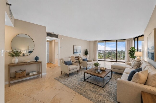 Photo - 4000 Towerside Terrace Unit 1405