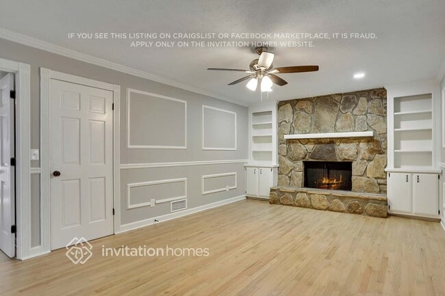 Photo - 2462 Horseshoe Bend Rd SW