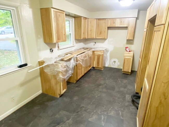 Photo - 4-Bedroom, 1 Bath Home on Wooded Lot near ...
