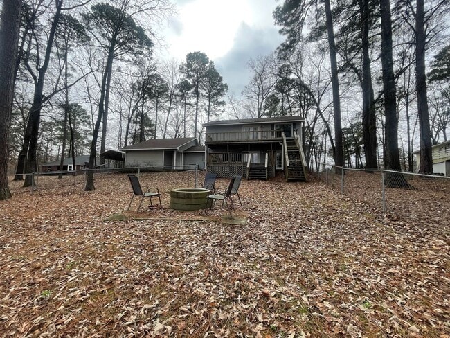 Photo - Cypress Lake Front Property in Benton!