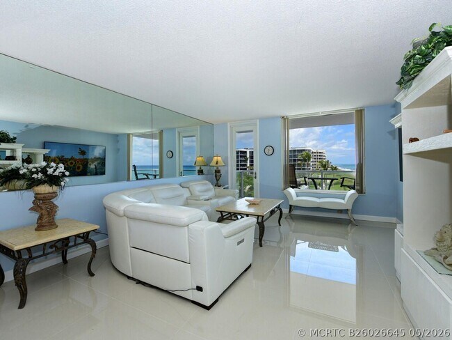 3450 S Ocean Blvd Unidad 308
