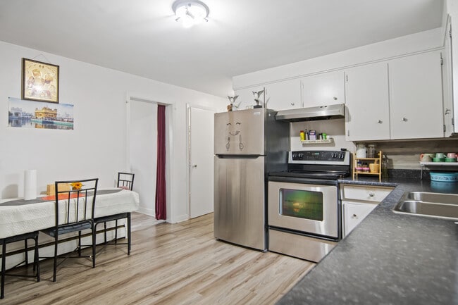 263 King St Unité 1