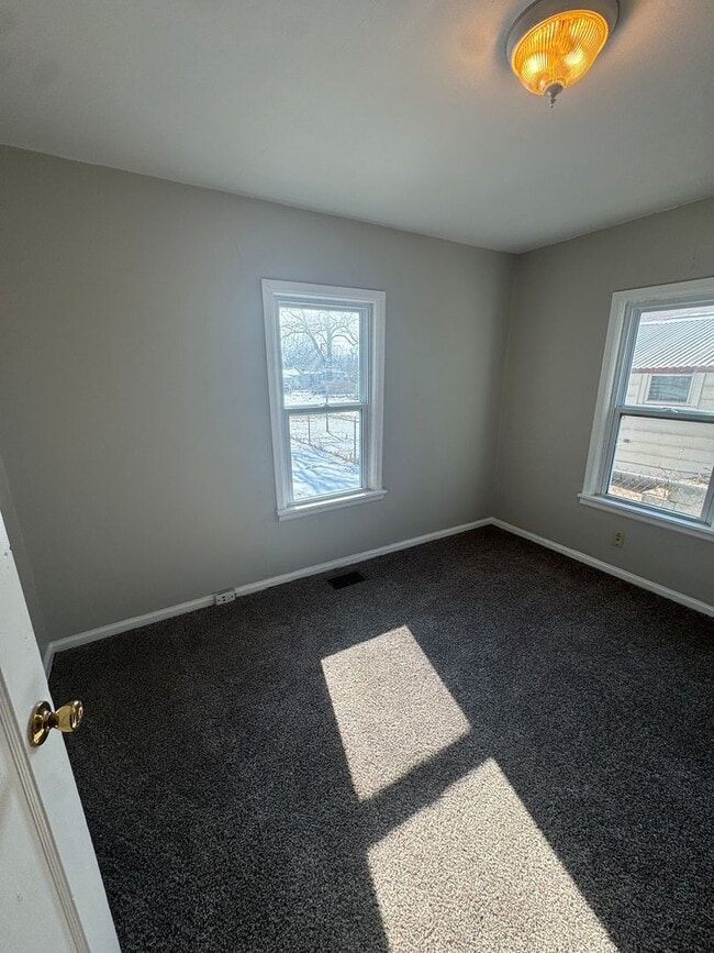 Photo - 2 bedroom 1 bath house with 1 car garage