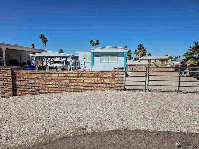 Photo - 11530 S Sheila Ave House