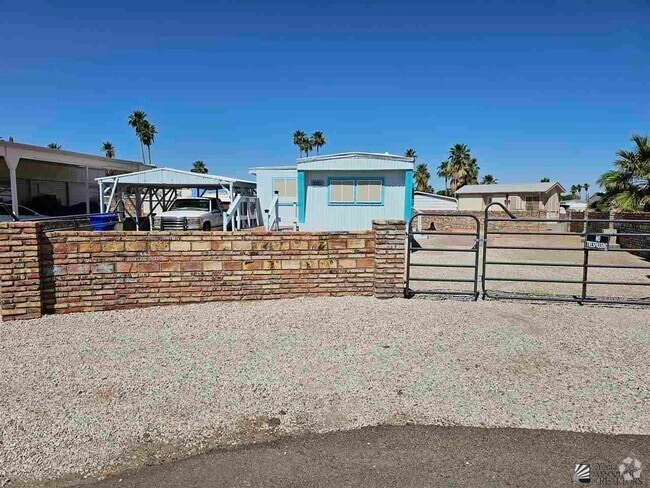 Building Photo - 11530 S Sheila Ave Rental