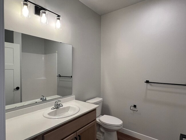 SCS Wolf River Apartment Community
