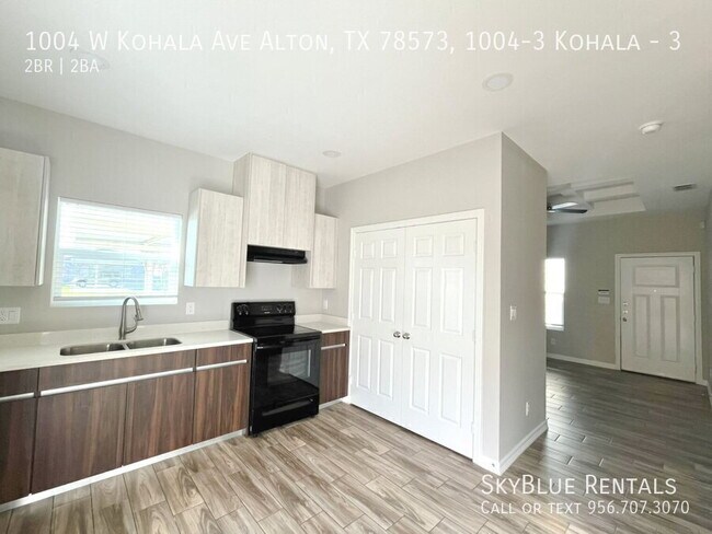 Photo - 1004 W Kohala Ave Unit 3