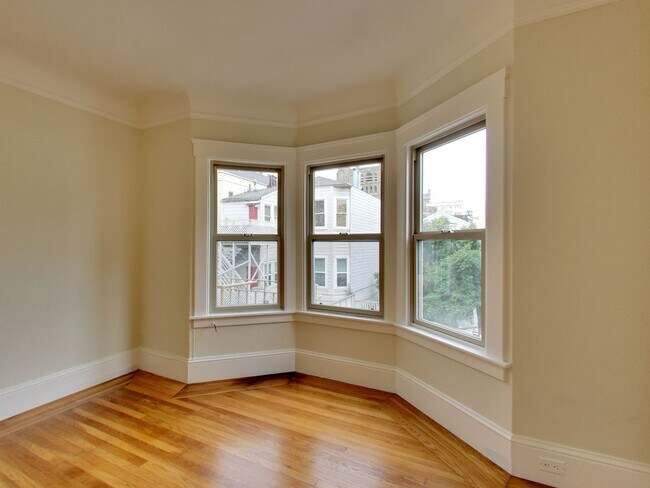Photo - RENOVATED, Top Floor. PARKING Available. L... Unit #14