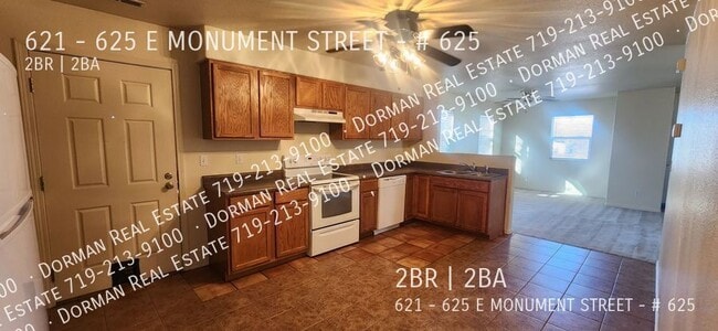 Photo - 625-625 E Monument St Unit # 625
