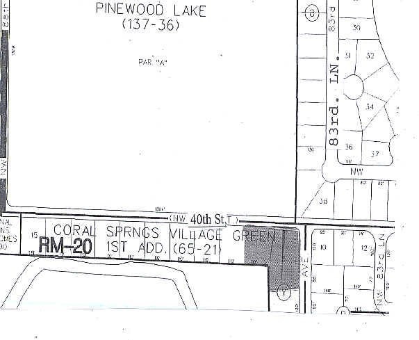 Photo - 8430 NW 40th St Coral Springs, FL 33065