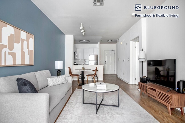 4077 Glencoe Ave Unit SI FL2-ID1066