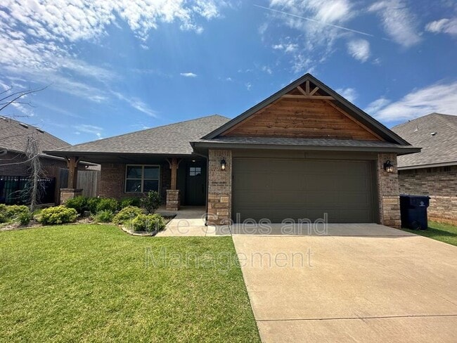 Photo - 3404 N W 161st St
