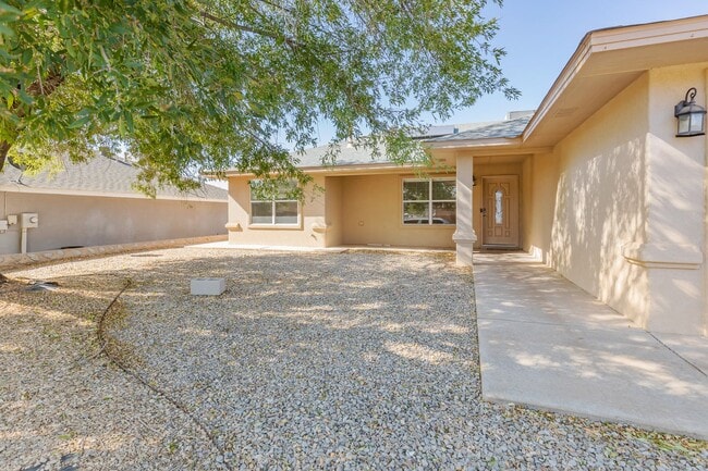 Photo - Beautiful Home W/Solar Panels