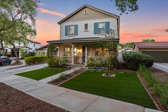 Photo - 21072 W Maiden Ln