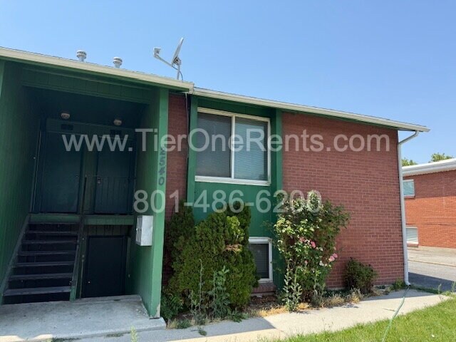 Building Photo - NO DEPOSIT option available for qualified ... Unit B Rental