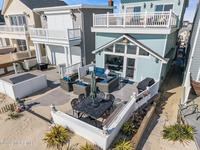 55 Beach Front