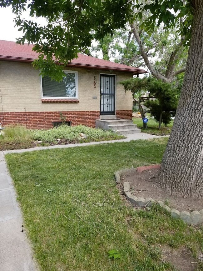 Building Photo - 5203 E Thrill Pl Rental