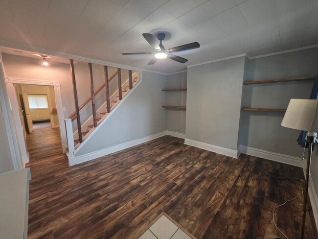 Photo - Stylish 2-Bedroom Home in Braddock with Bonus Space & Modern Comfort