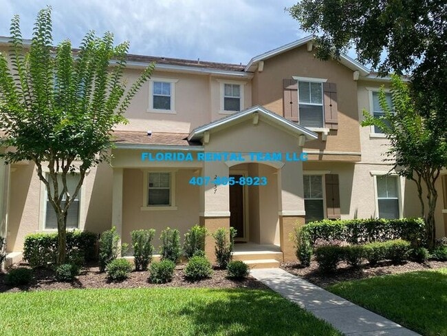 Building Photo - 3/2.5 + OFFICE-IN AVALON PARK EAST ORLANDO