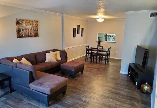 3 bedroom in Houston TX 77008 - 3 bedroom in Houston TX 77008 Unidad 3047