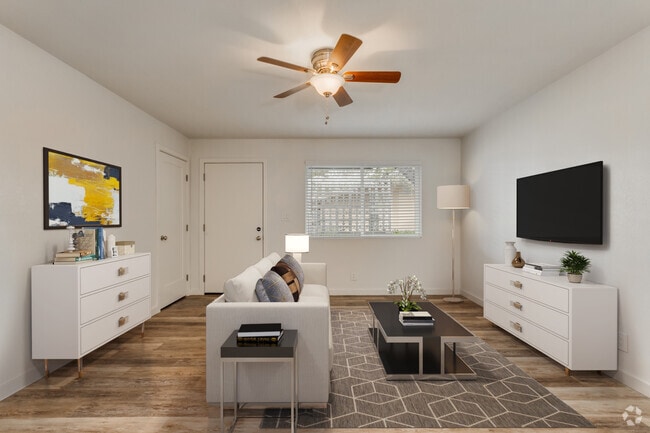 Building Photo - Pecan Grove Estates Unit 1245-2 Rental