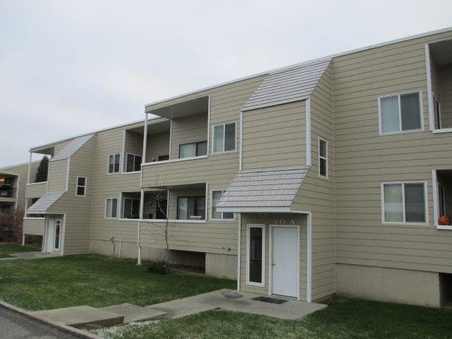 Building Photo - 2 bedroom in Billings MT 59105 Rental