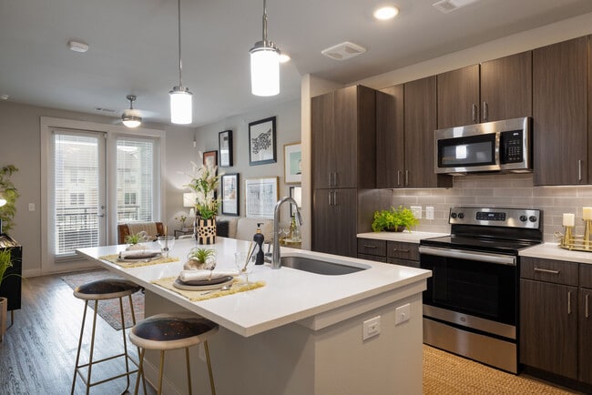 Photo - Domain at Founders Parc