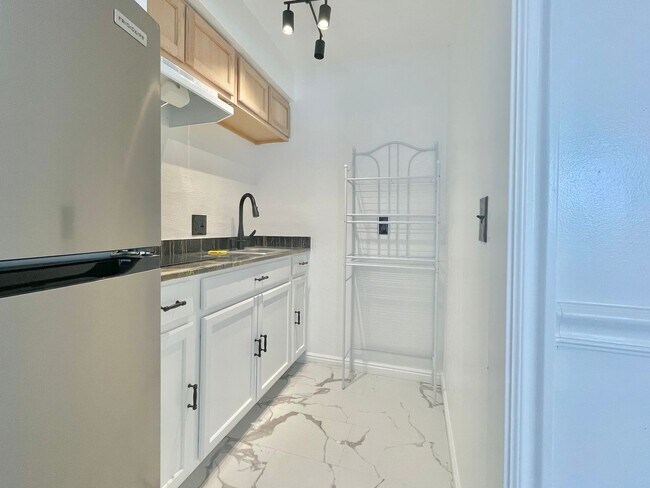 Photo - 4111 W 9580 S Unidad Basement