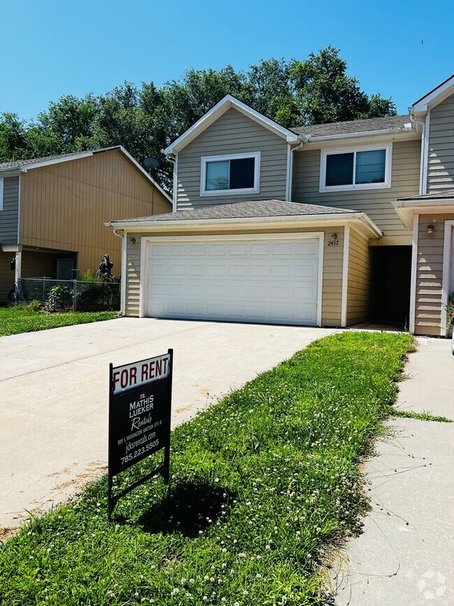 Building Photo - Freshly Updated & Move-In Ready Rental