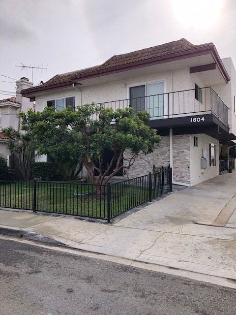 1804 front - 1804 Pullman Ln Townhome