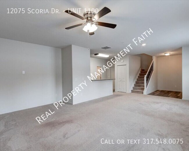 Fishers 3bedroom condo Unit 1100 Condo for Rent in Fishers, IN