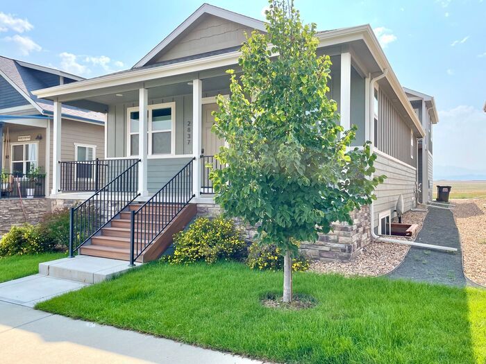 Photo - Spacious 3 Bedroom 3.5 bath in Berthoud Co!!