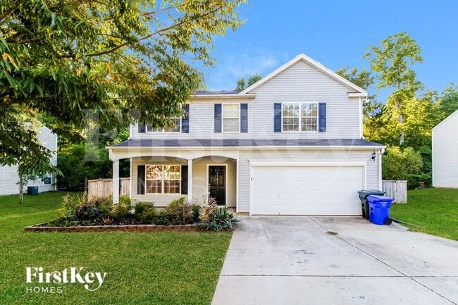 Building Photo - 1103 Birkdale Dr