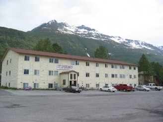 Willow Park - Willow Park Apartments
