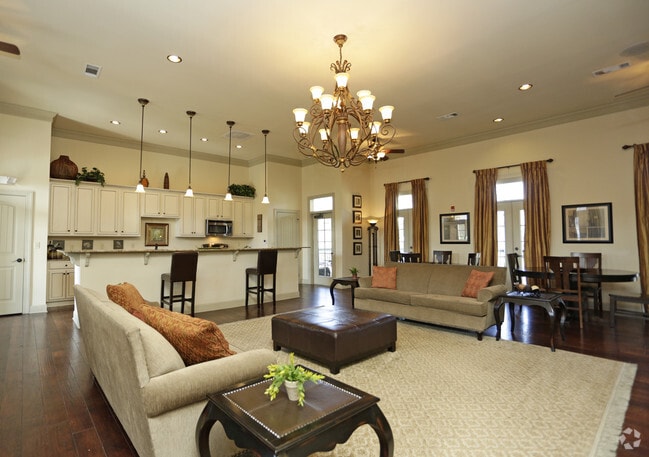 Clubhouse