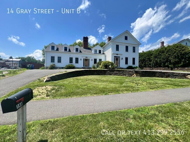 Photo - 14 Gray St Unit B