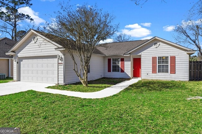 Building Photo - 3BR/2BA Home for Rent: Available Immediately